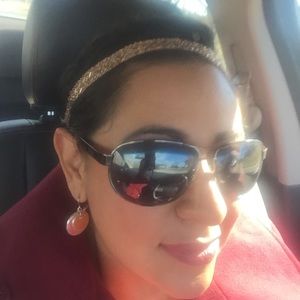 Meet your Posher, Marysol